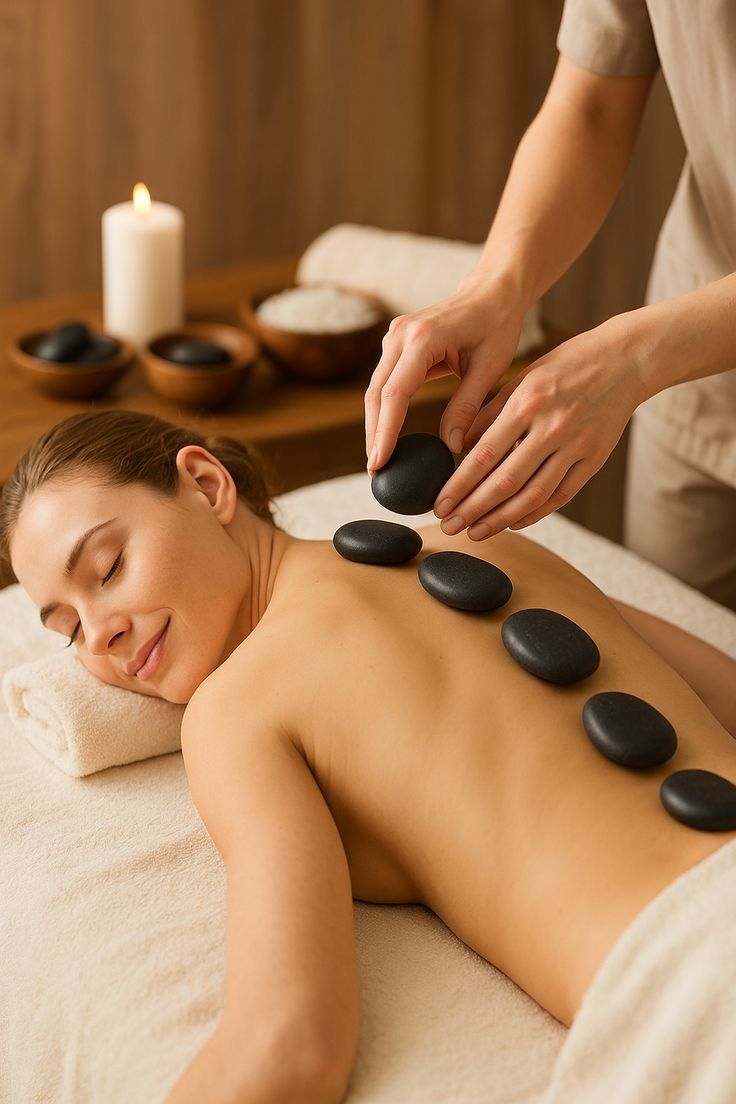 BEST BODY MASSAGES IN HYDERABAD