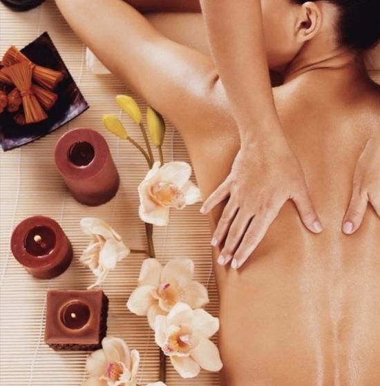 best spa sevices in hyderabad