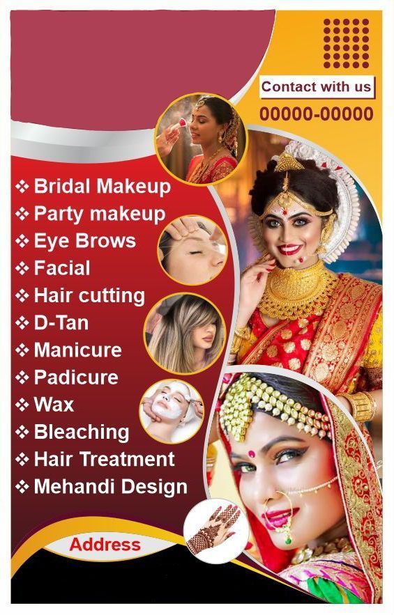 top bridal facials